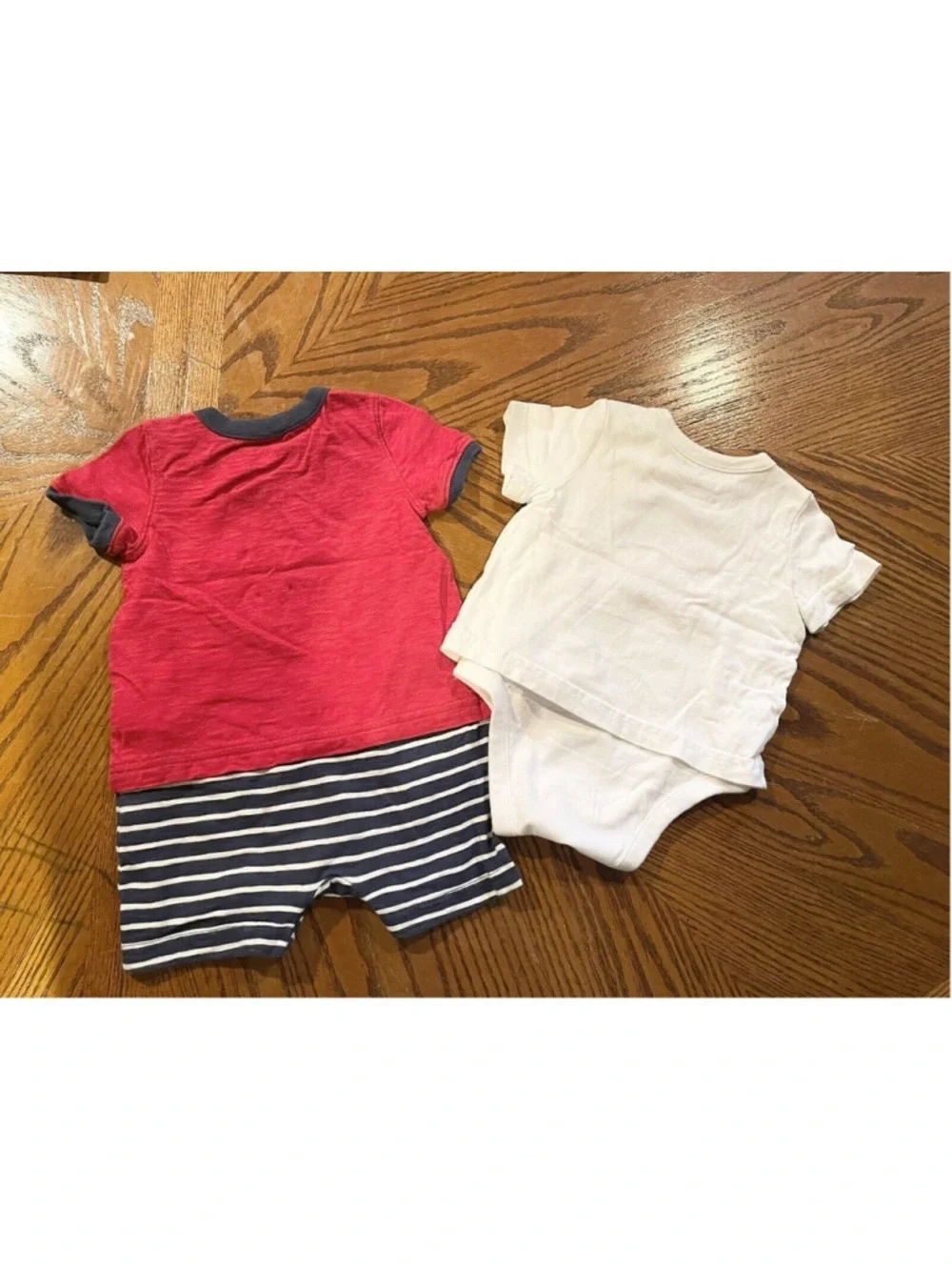 GAP baby bundle